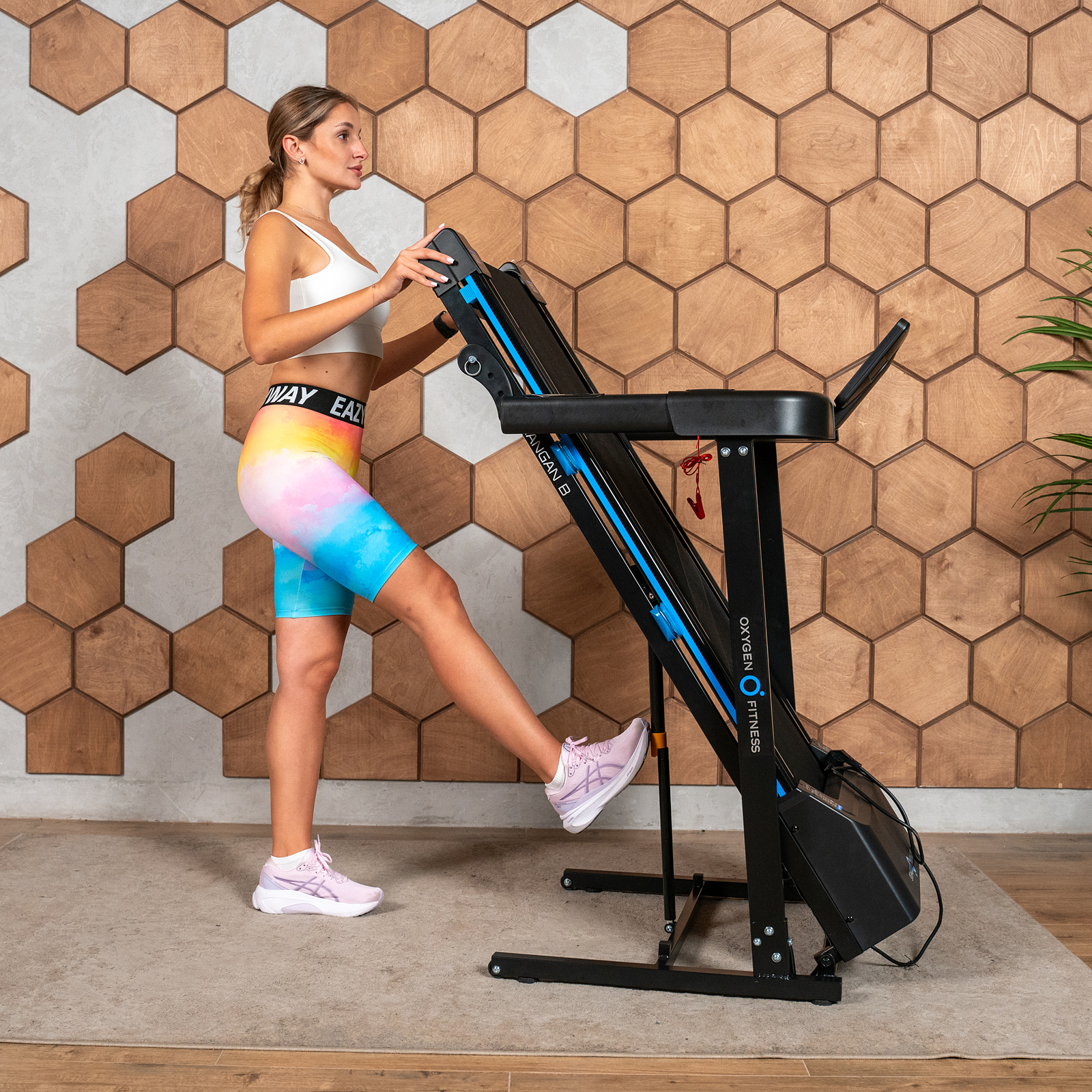 OXYGEN FITNESS MANGAN B photo 8