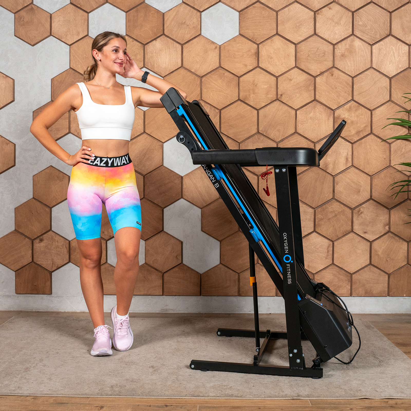 OXYGEN FITNESS MANGAN B photo 10