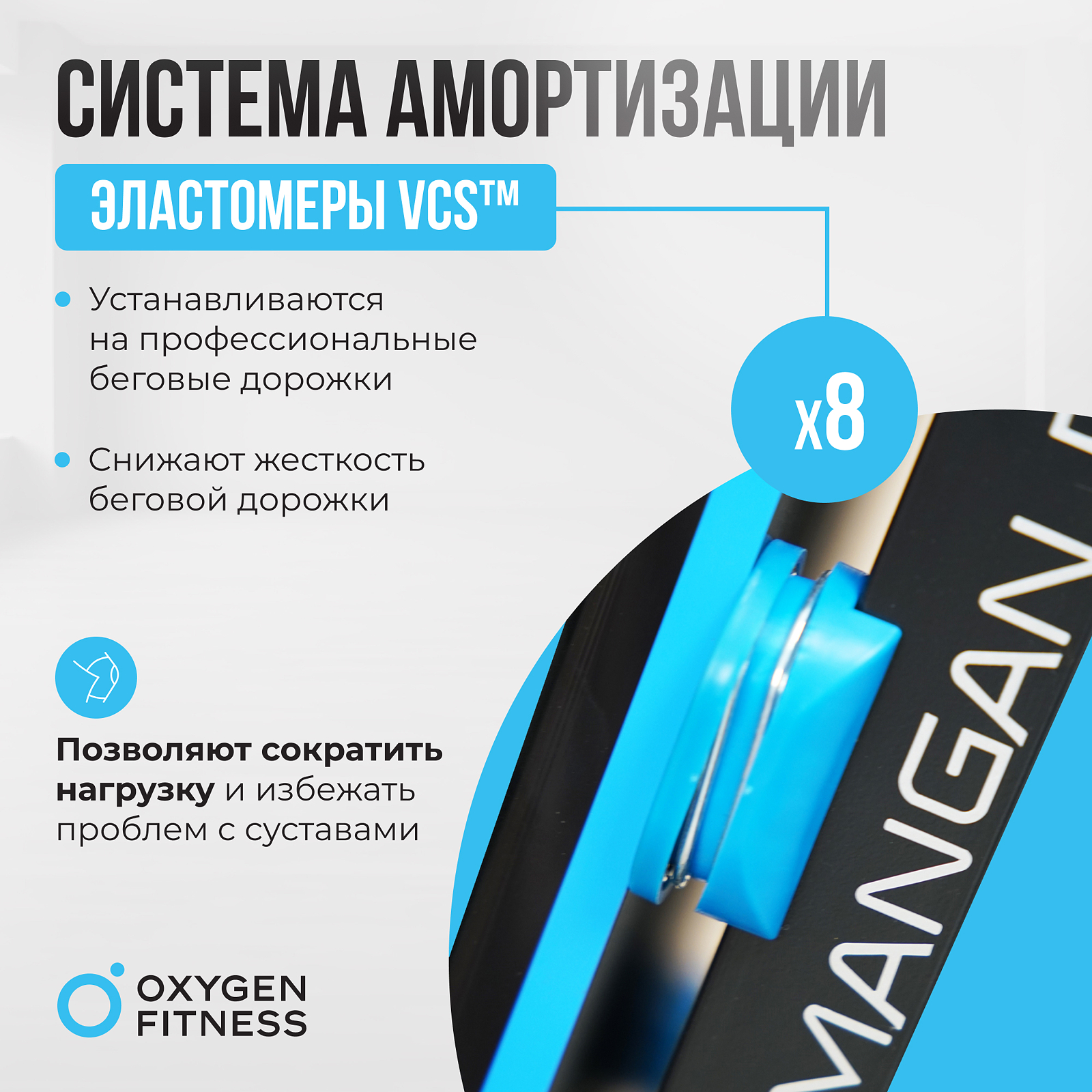 OXYGEN FITNESS MANGAN B photo 32