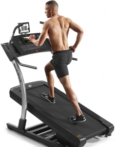 NordicTrack Incline Trainer X11i