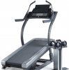 NordicTrack Incline Trainer X22i