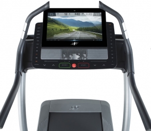 NordicTrack Incline Trainer X22i