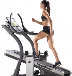 NordicTrack Incline Trainer X22i