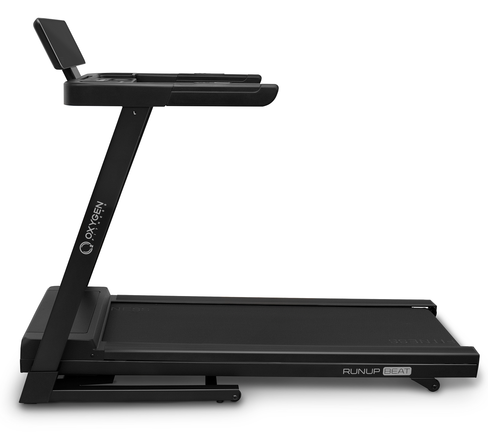 Беговая дорожка Oxygen Fitness OXYGEN FITNESS RUNUP BEAT по цене 76 490 ...