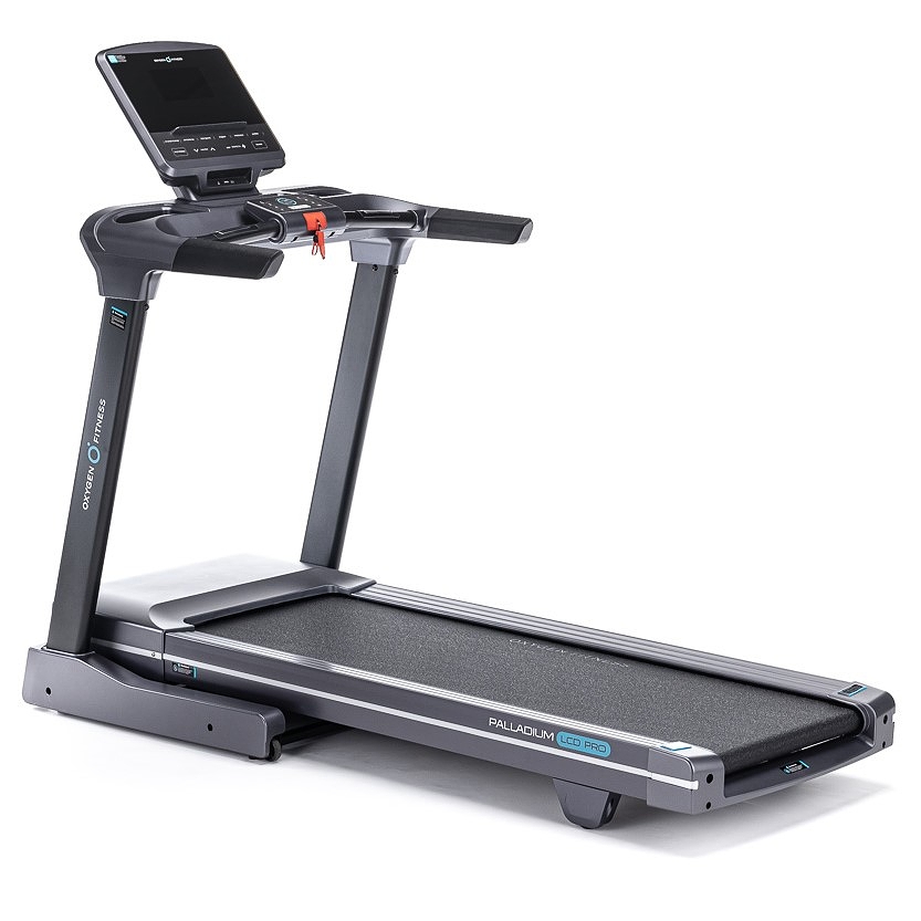 OXYGEN FITNESS PALLADIUM LCD PRO photo 3