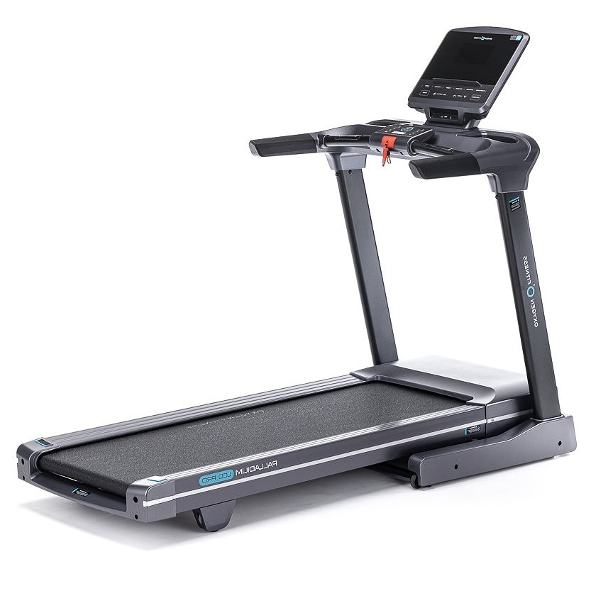 OXYGEN FITNESS PALLADIUM LCD PRO photo 