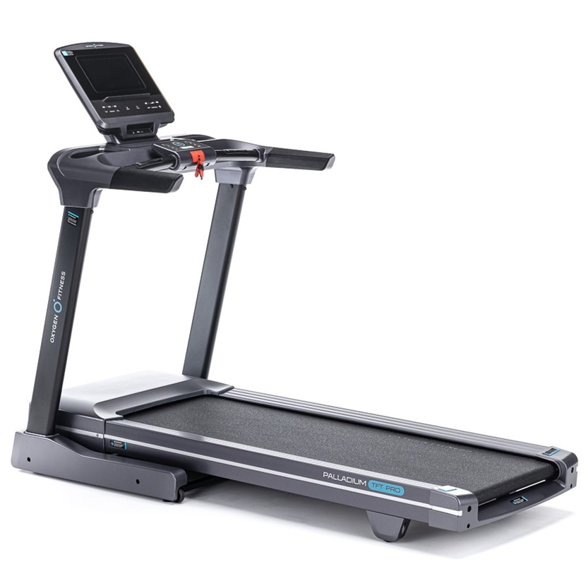 OXYGEN FITNESS PALLADIUM TFT PRO photo 5