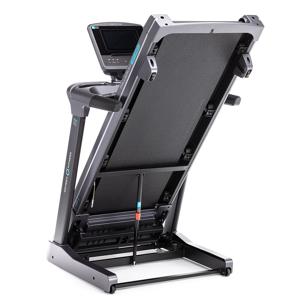 OXYGEN FITNESS PALLADIUM TFT PRO photo 11