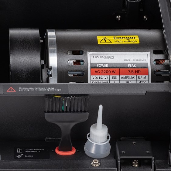 Svensson Industrial PERFORMER photo 18