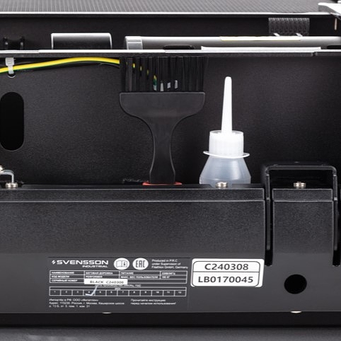 Svensson Industrial PERFORMER photo 19