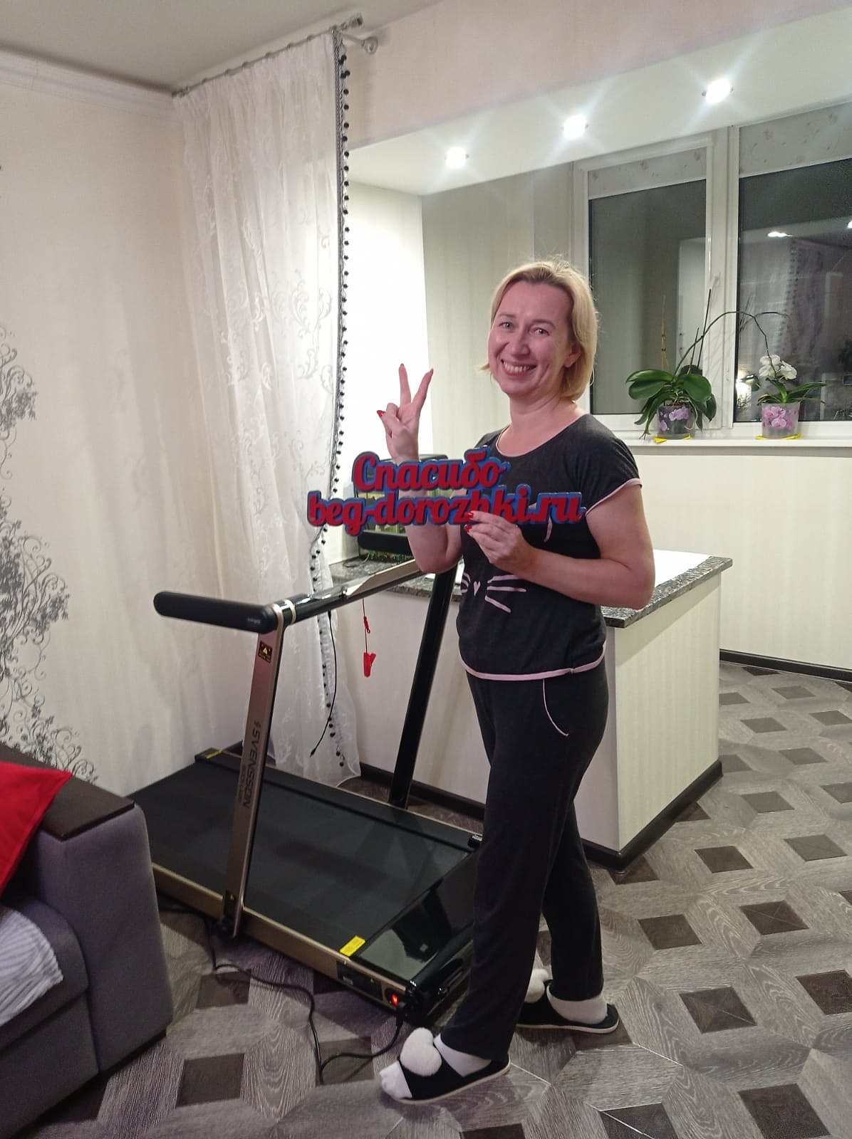 Svensson Body Labs Spacetech (amberlight) новая, без упаковки preview 17