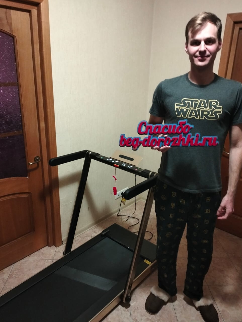 Svensson Body Labs Spacetech (amberlight) новая, без упаковки preview 15