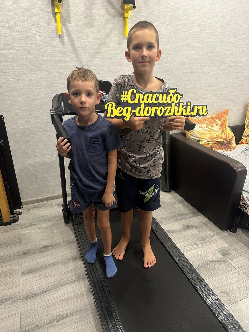 CardioPower TT30 (новая, без упаковки) photo 32