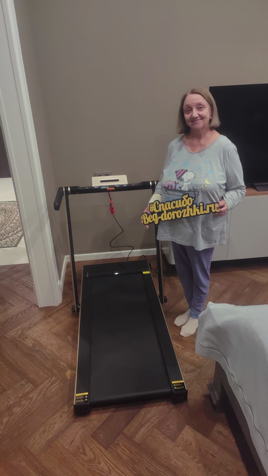 Svensson Body Labs Spacetech (amberlight) новая, без упаковки preview 18