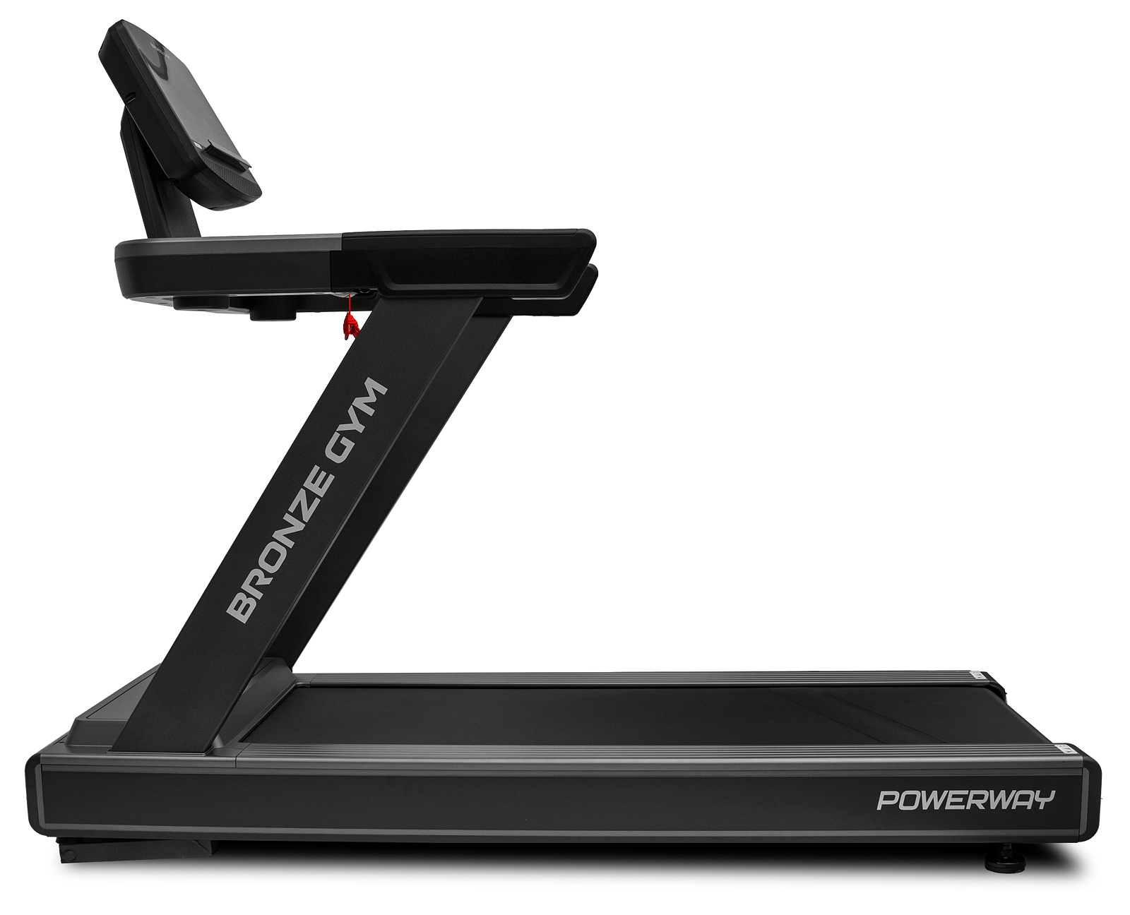 BRONZE GYM POWERWAY preview 4