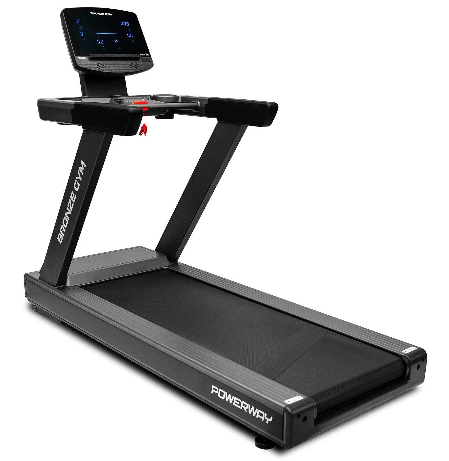 BRONZE GYM POWERWAY preview 3