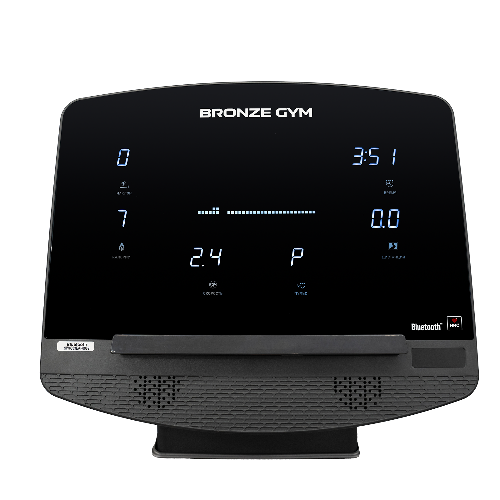 BRONZE GYM POWERWAY preview 2
