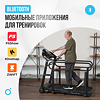 Oxygen Fitness REVIVE B preview 3