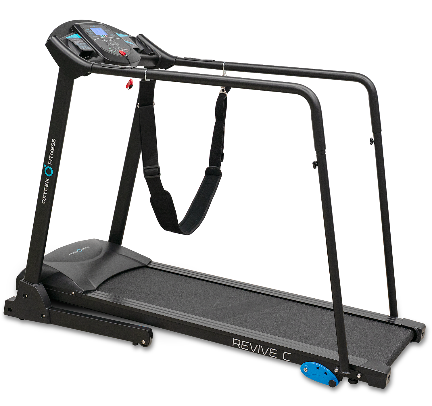 Oxygen Fitness REVIVE C photo 4