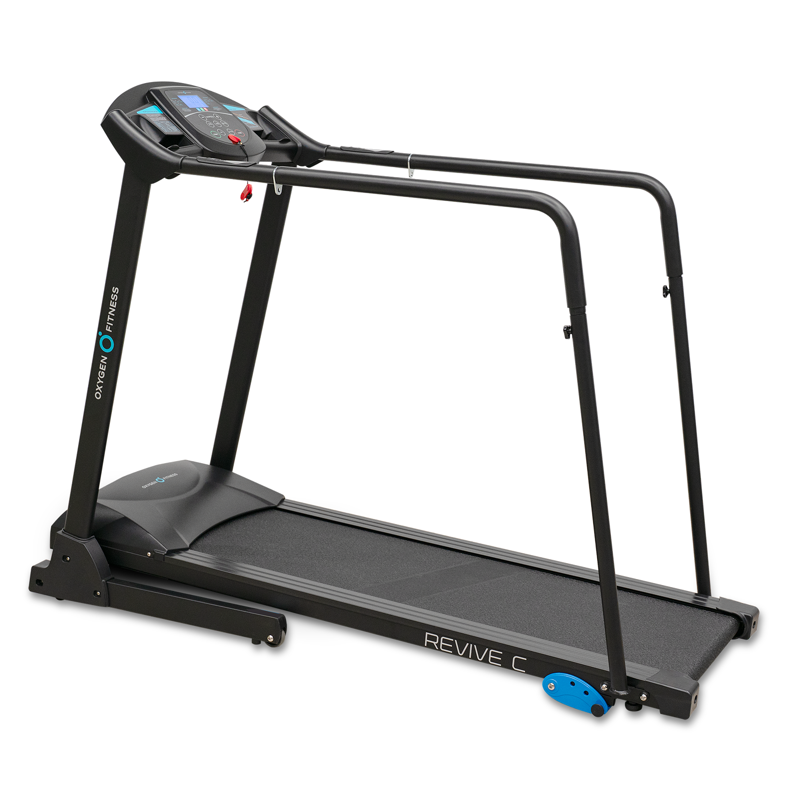 Oxygen Fitness REVIVE C photo 8