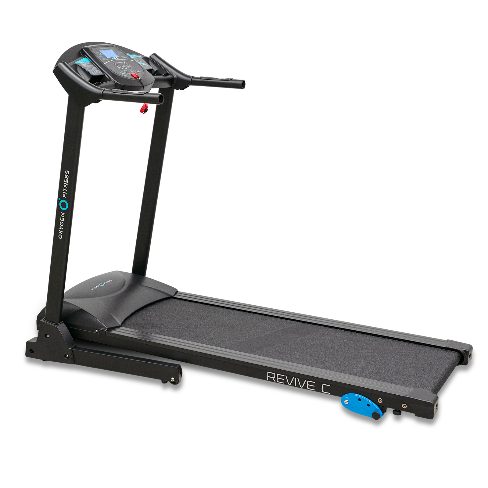Oxygen Fitness REVIVE C photo 9