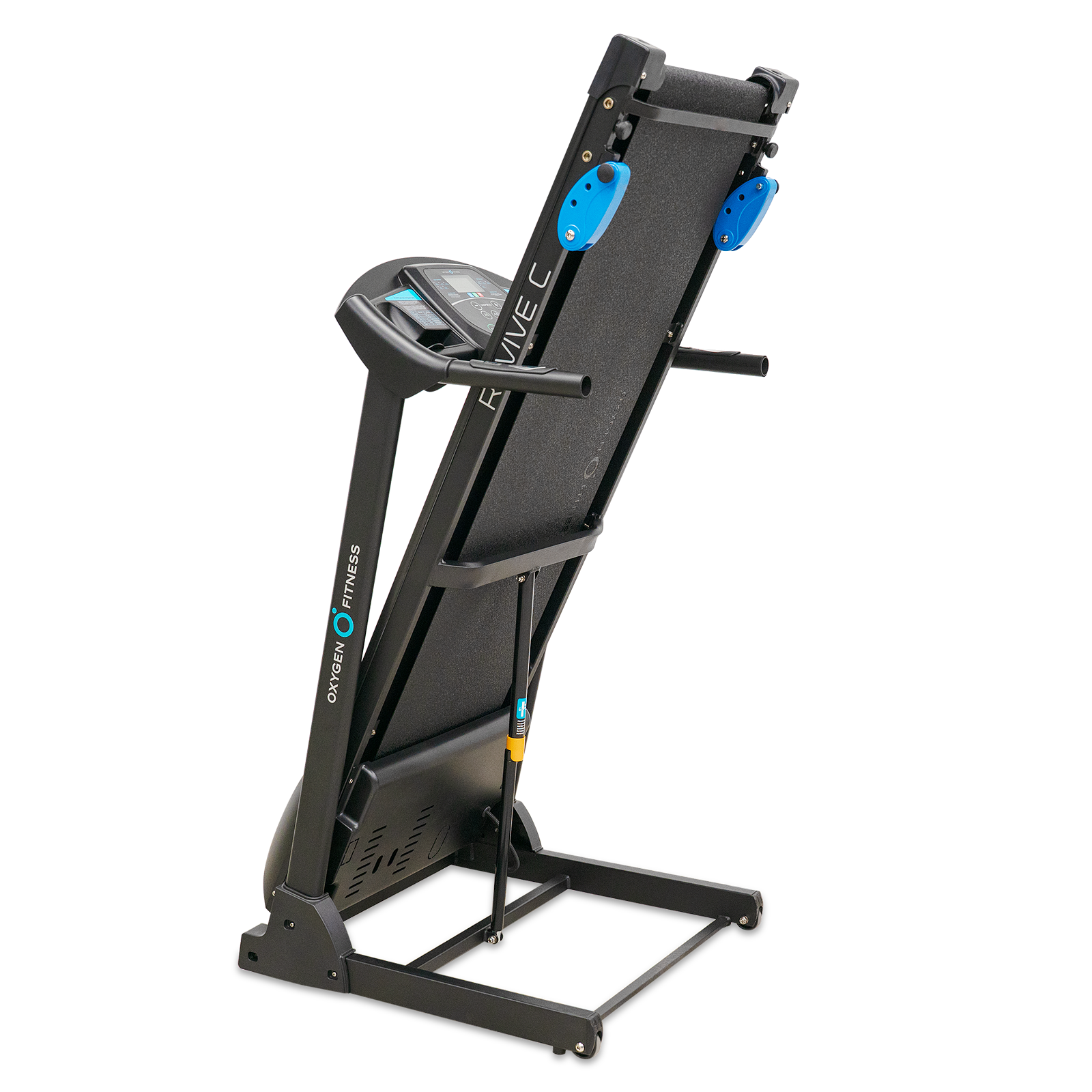Oxygen Fitness REVIVE C photo 10