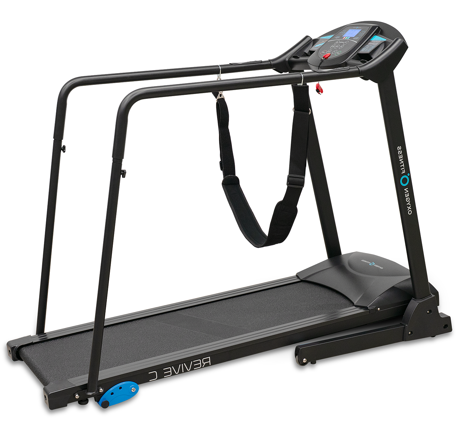 Oxygen Fitness REVIVE C photo 