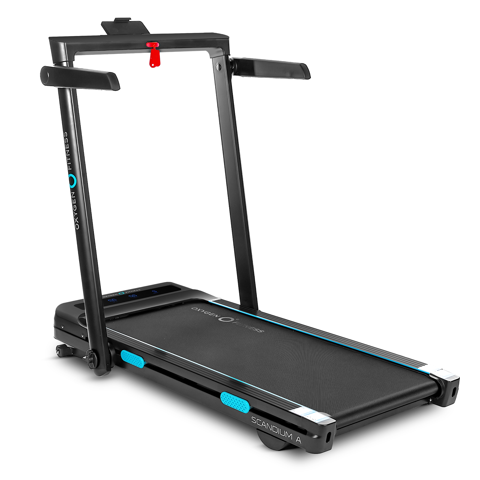 OXYGEN FITNESS SCANDIUM A photo 4