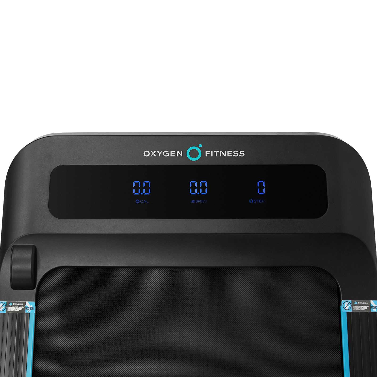 OXYGEN FITNESS SCANDIUM A photo 5