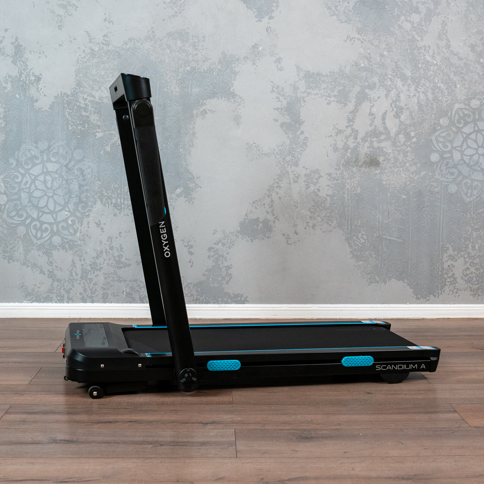 OXYGEN FITNESS SCANDIUM A photo 8