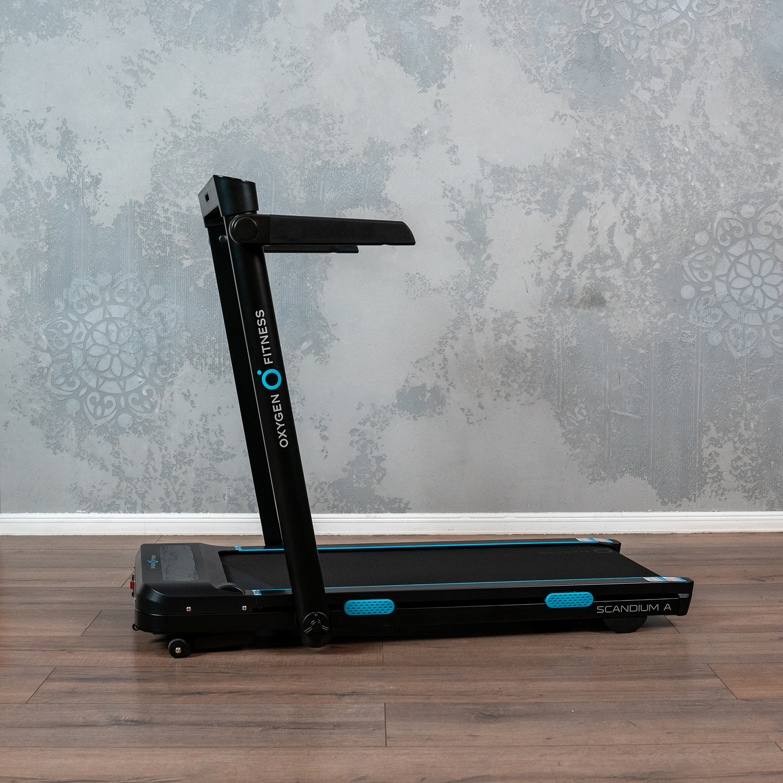 OXYGEN FITNESS SCANDIUM A photo 9