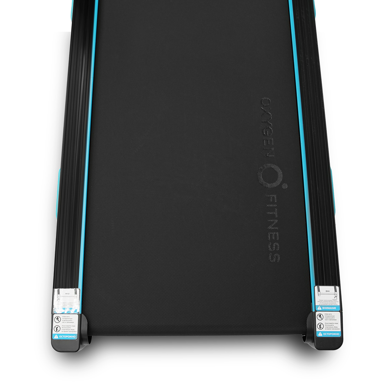 OXYGEN FITNESS SCANDIUM A photo 12