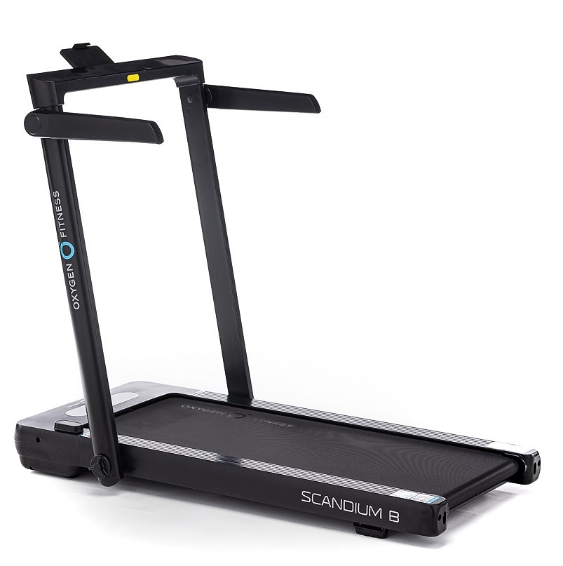 OXYGEN FITNESS SCANDIUM B photo 6