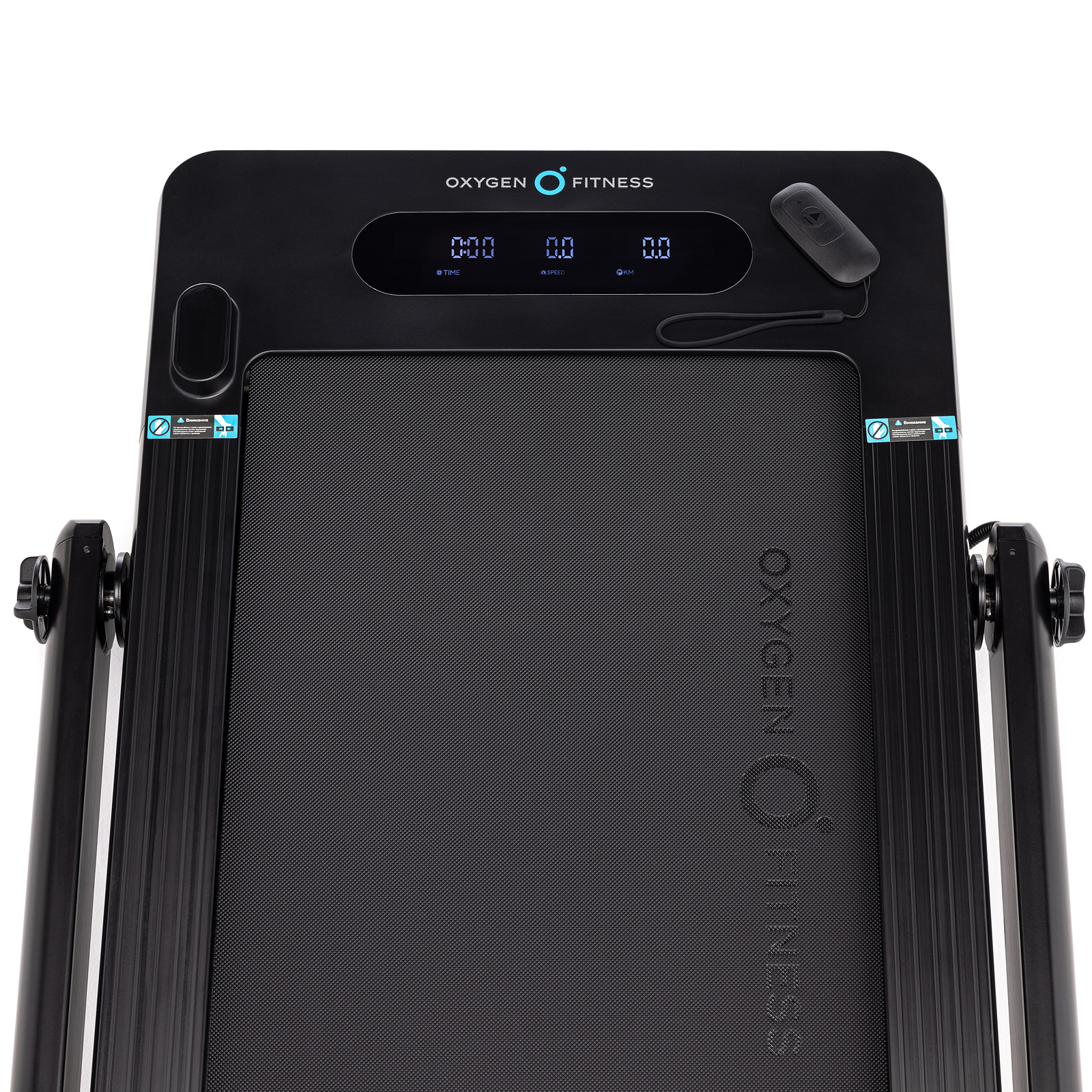 OXYGEN FITNESS SCANDIUM B photo 8