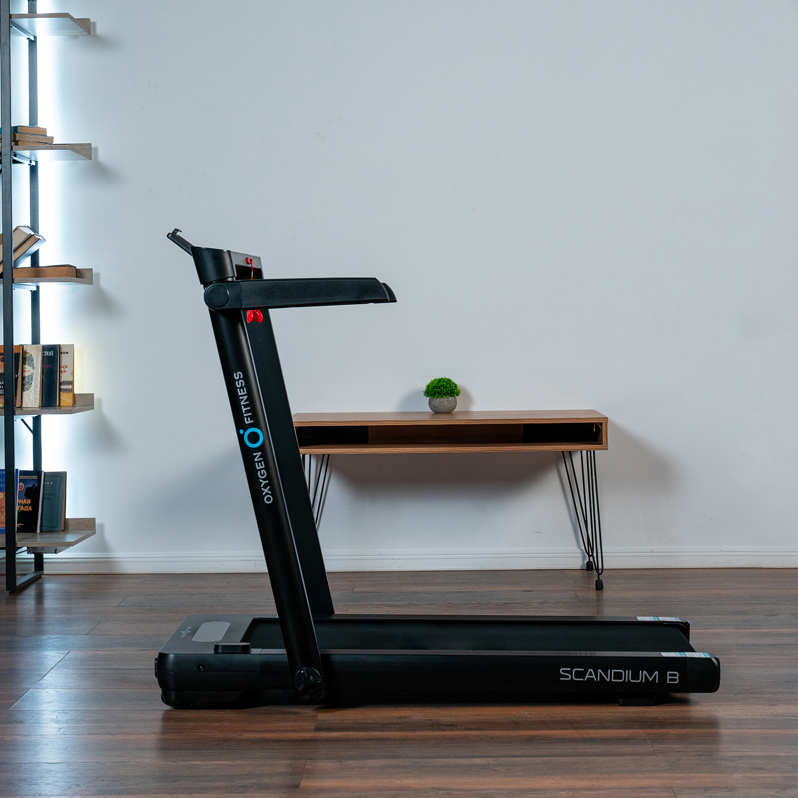 OXYGEN FITNESS SCANDIUM B photo 9