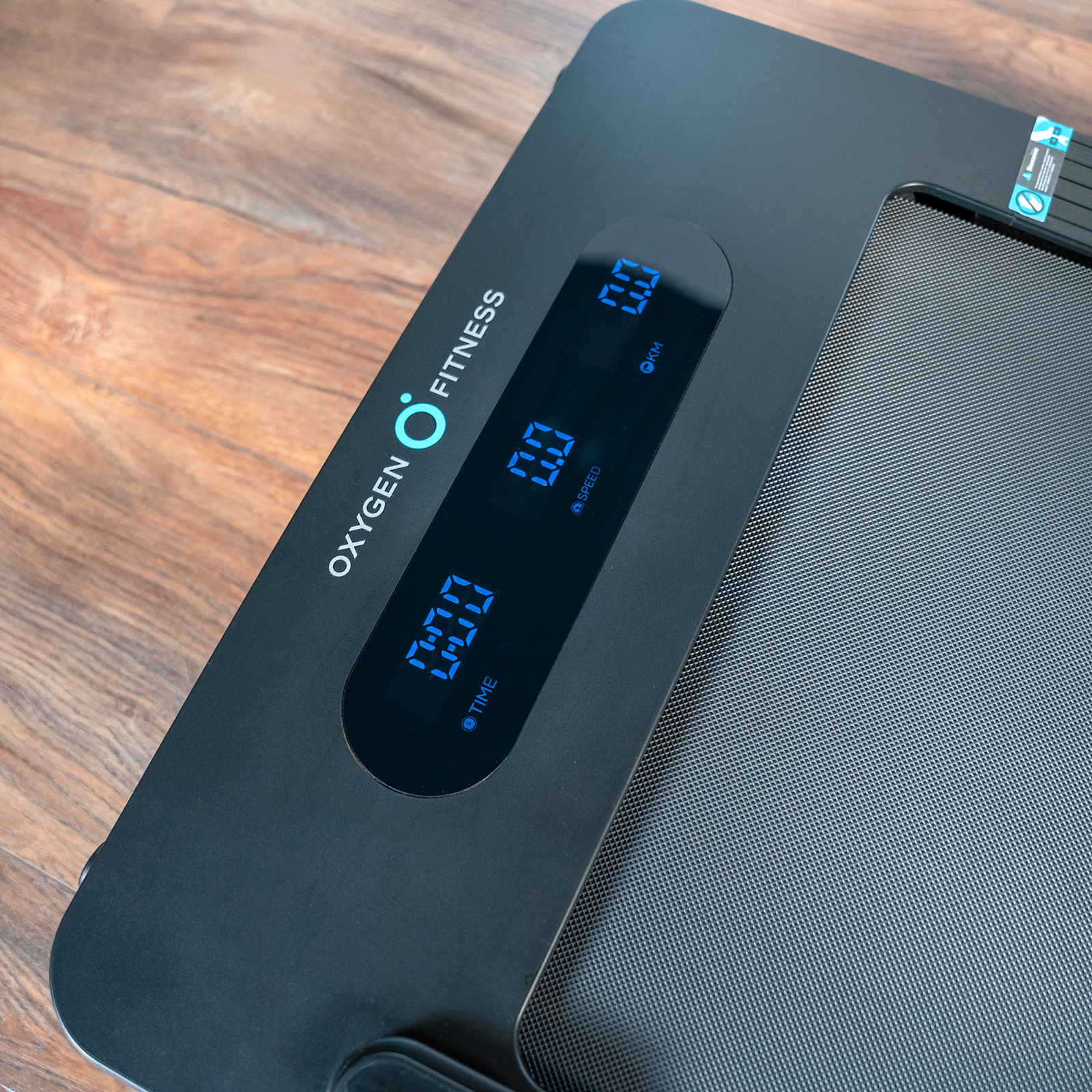 OXYGEN FITNESS SCANDIUM B photo 11