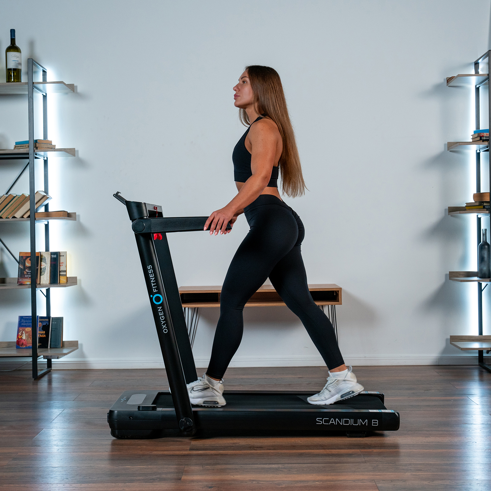 OXYGEN FITNESS SCANDIUM B photo 13