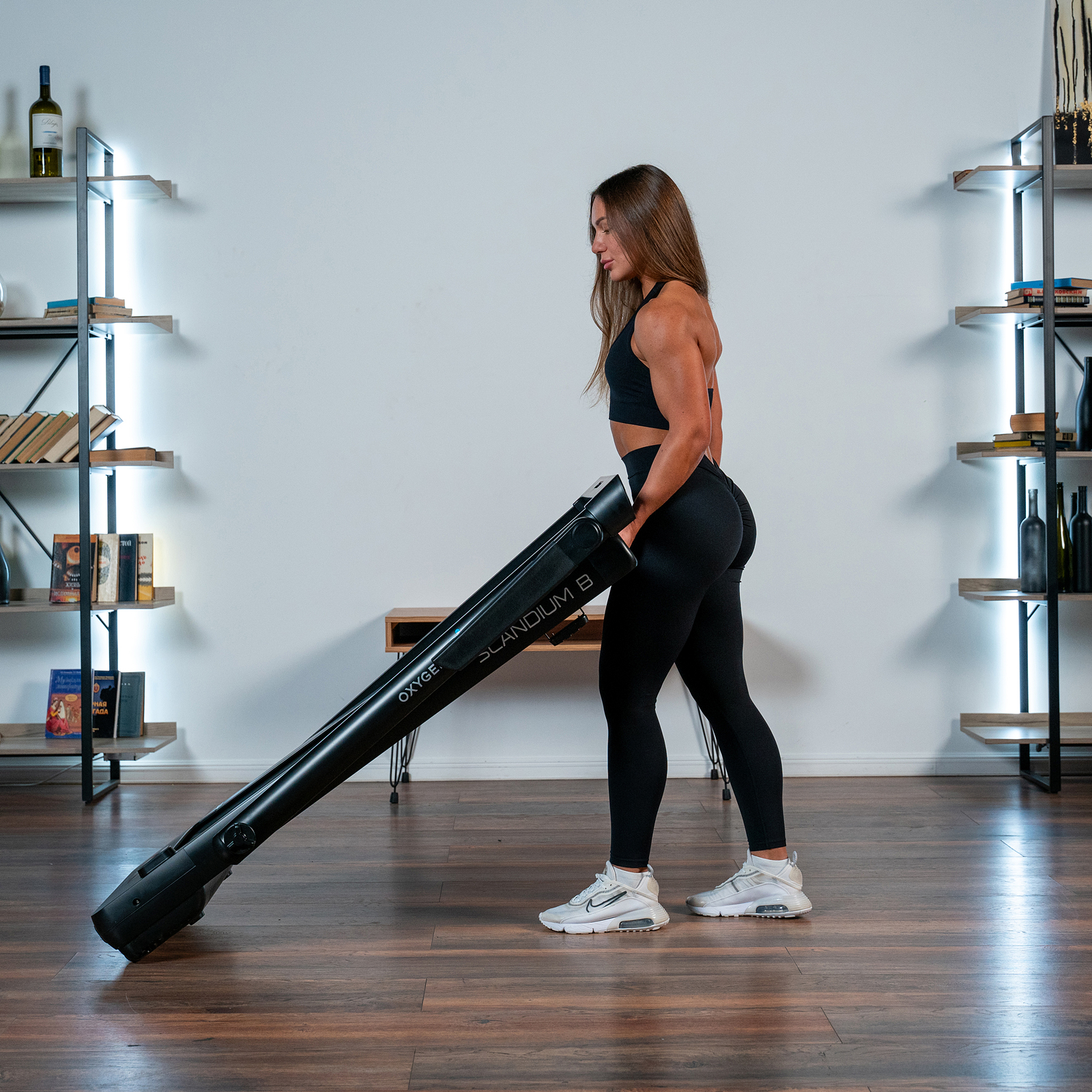 OXYGEN FITNESS SCANDIUM B photo 15