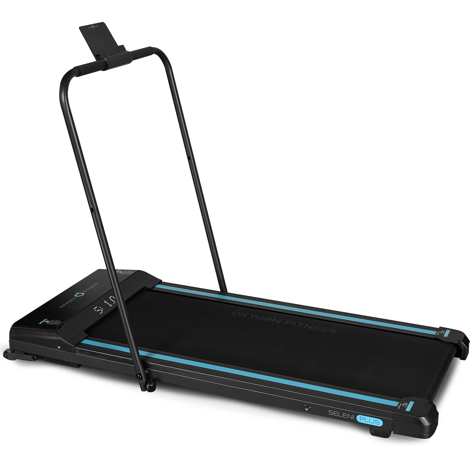 Oxygen Fitness SELENI PLUS photo 