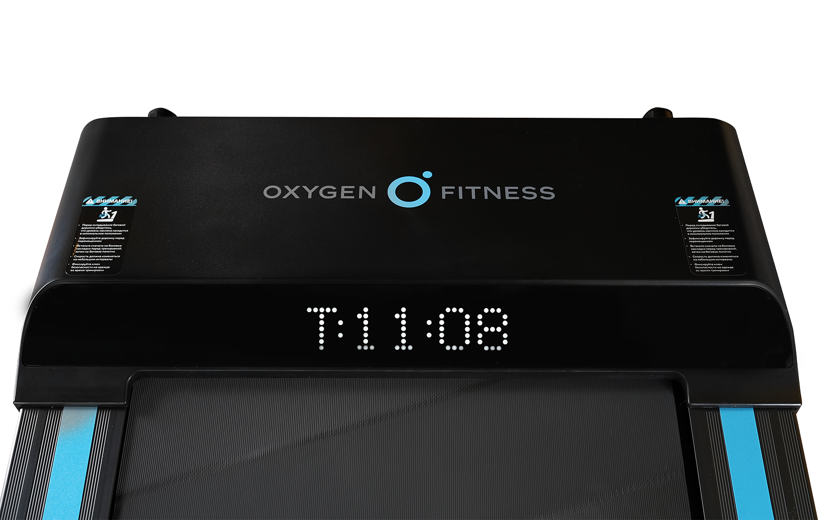 Oxygen Fitness SELENI PLUS photo 3
