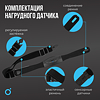 Нагрудный датчик пульса OXYGEN FITNESS SENSE preview 13