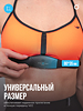 Нагрудный датчик пульса OXYGEN FITNESS SENSE PRO (Bluetooth) preview 9