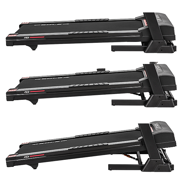 Sole Fitness Sole F63 2023 189 900