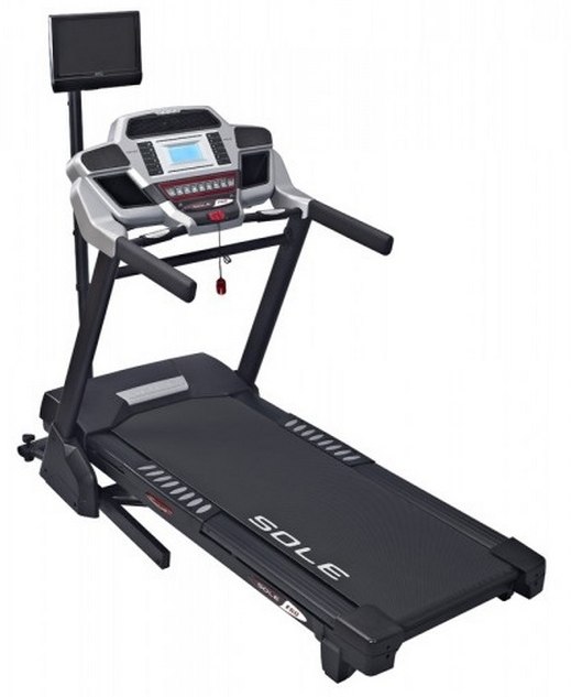 Sole Fitness F60 (2013) photo 5