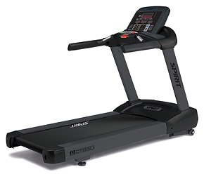 Spirit Fitness CT850