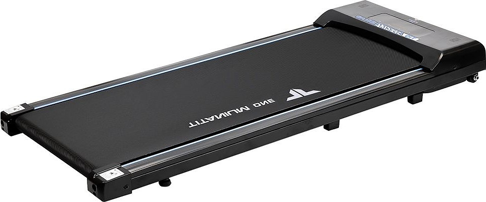 Titanium One T10 Special Blue photo 