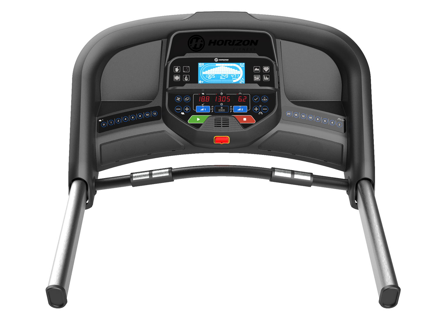 Horizon t202 bluetooth online