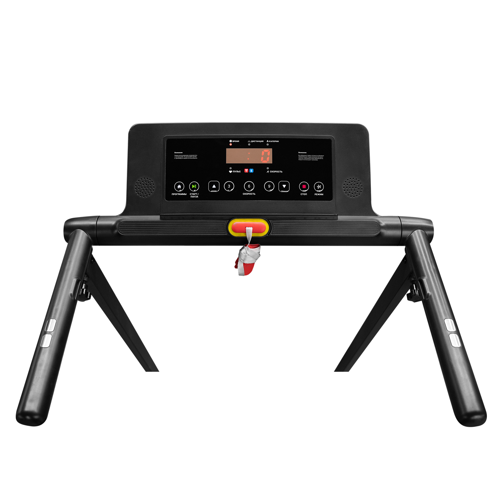 CARBON FITNESS T370 photo 3