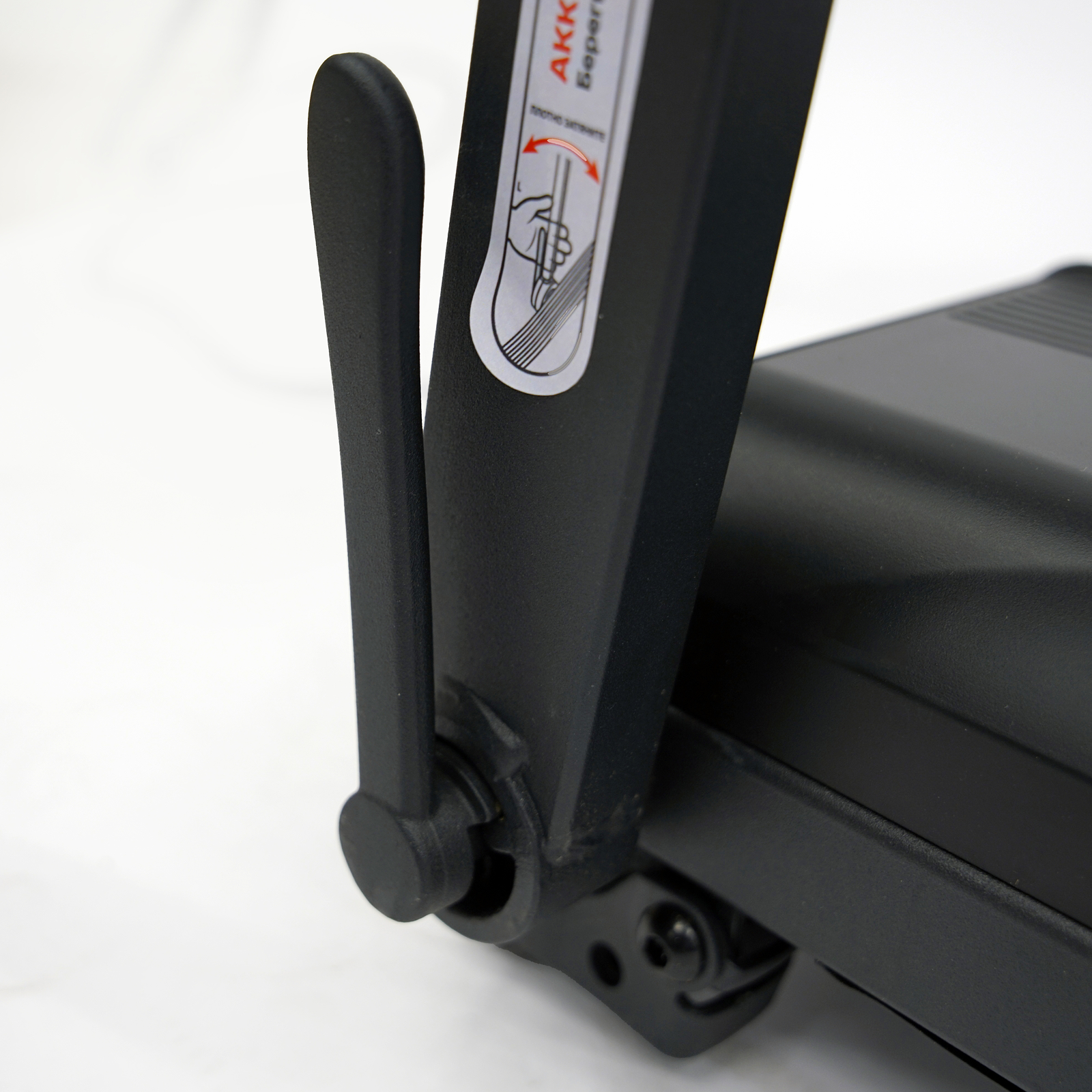 CARBON FITNESS T370 photo 26