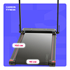 CARBON FITNESS T370 preview 17